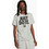 Nike Sportswear Ανδρικό Αθλητικό T-Shirt Γκρι DZ2989-063