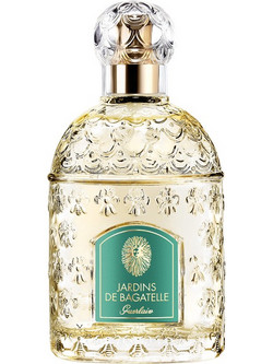 Guerlain Jardins de Bagatelle Eau de Toilette 100ml