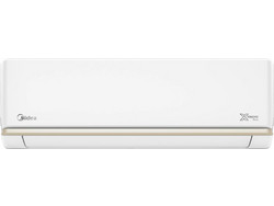 Midea Xtreme Dura AG2Dura-24NXD0/AG2Dura-24N8D0-O Κλιματιστικό Inverter 24000 BTU A++/A+++ με Ιονιστή και Wi-Fi