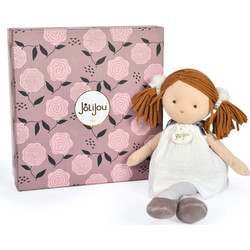 Doudou et Compagnie Jolijou Nina