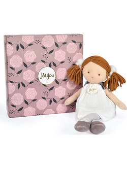 Doudou et Compagnie Jolijou Nina