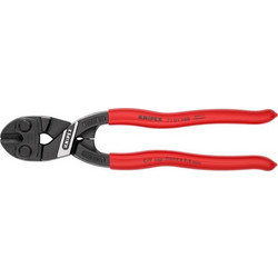 Knipex Kompakt Μπολτσοκόπτης CoBolt 71 01 200