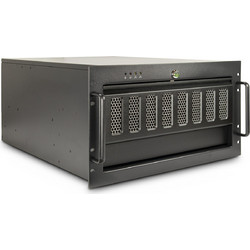 Server Rack Inter Tech Server 6U-6606 ATX