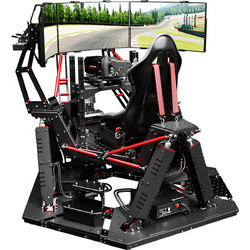 QUBIC SYSTEM QS-S25 SPIDER