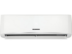 Heinner HAC-HS09WH Κλιματιστικό Inverter 9000 BTU A++/A+