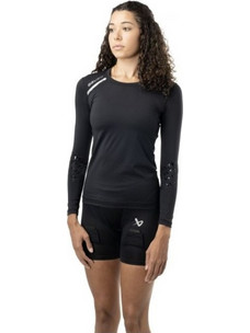 Bauer Baselayer Long Sleeve TShirt W