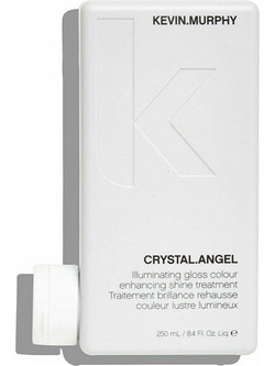 Kevin Murphy Crystal Angel Illuminating Gloss Colour Λοσιόν Μαλλιών για Προστασία Χρώματος 250ml
