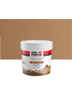 BORMA WACHS Antica Calce 1 L