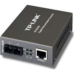 TP-LINK MC200CM MULTI MODE CONVERTER UP TO 550M