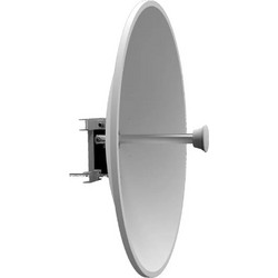 Wisnetworks WIS-AND5834 Εξωτερική Κεραία Wi-Fi Παραβολική 34dBi με Σύνδεση N-connector