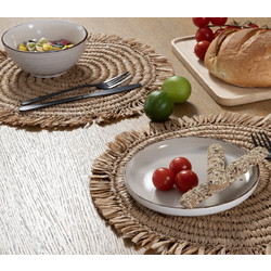 ΣΟΥΠΛΑ LA PLACE D38 NEF-NEF HOMEWARE ECRU