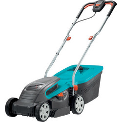 Gardena Powermax 40/41 Solo Μηχανή Γκαζόν Μπαταρίας 40V Κοπή 41cm