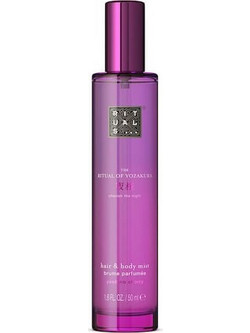 Rituals The Ritual Of Yozakura Hair & Body Mist 50ml