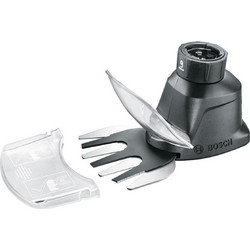 Bosch IXO Εξάρτημα Φινιρίσματος Μπορντούρας 1600A0010D