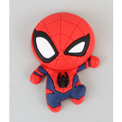Μαγνητάκι MARVEL - Spider-Man - 3D foam collectible magnet