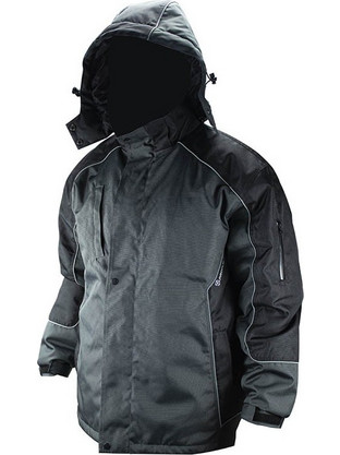 BORMANN BPP7041-BPP7040 (032298-032281) ΜΠΟΥΦΑΝ EVEREST ΑΔΙΑΒΡΟΧΟ ΜΕ ΕΠΕΝΔΥΣΗ