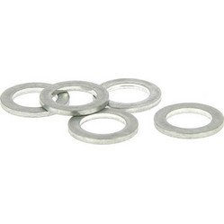 XLTECH Ροδέλες Τάπας Κάρτερ 14mm για Audi/Seat/Skoda/VW 5τμχ (300028)
