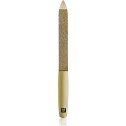 Zwilling Premium Gold λίμα για τα νύχια 13 εκ