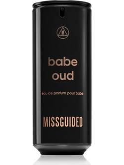Missguided Babe Oud Eau de Parfum 80ml