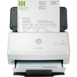 HP ScanJet Pro 2000 s2 Sheetfed Scanner A4 με Τροφοδότη Χαρτιού