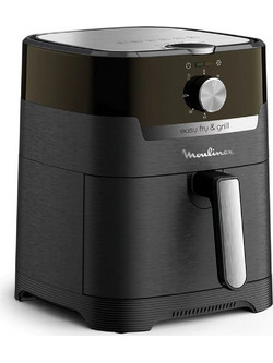 Moulinex EZ501810 Air Fryer 4.2lt