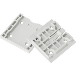 MikroTik RMK-2x10/19, Accessory for two CSS318-16G-2S+IN in a single 1U slot of a standard 19-inch rack