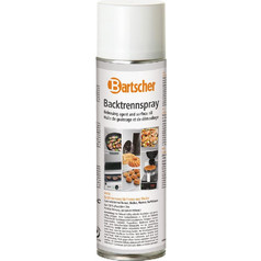 Bartscher 173060 Αντικολλητικό Spray ψησίματος (ΣΕΤ 6 ΤΜΧ)