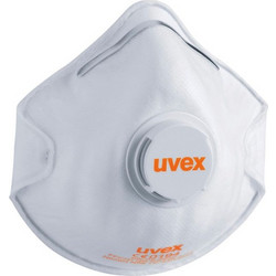 uvex silv-Air class.2210 FFP2 3x
