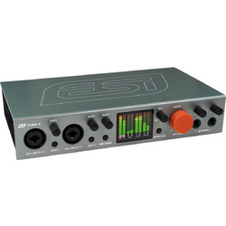 Esi Audio Amber i4