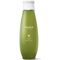 Frudia Avocado Relief Toner Λοσιόν Τόνωσης Προσώπου 195ml