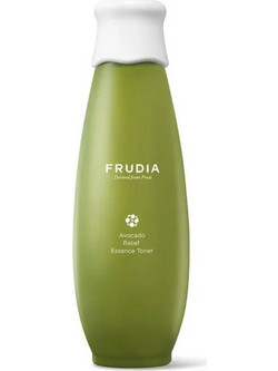 Frudia Avocado Relief Toner Λοσιόν Τόνωσης Προσώπου 195ml