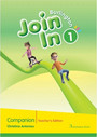 Join In 1 Teachers Companion