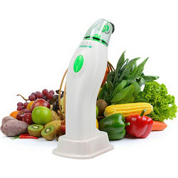 TM Electron TMVAC207