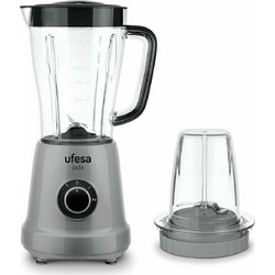 Ufesa Jade BS4709 Μπλέντερ για Smoothie 1.5lt 500W