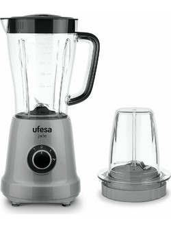 Ufesa Jade BS4709 Μπλέντερ για Smoothie 1.5lt 500W