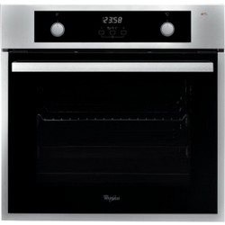 Whirlpool AKP 785 IX