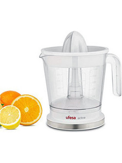 Ufesa Activa EX4942 Ηλεκτρικός Στίφτης 40W