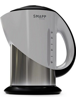 SMAPP 442.3 Ανοξείδωτος Βραστήρας 1.7lt 2200W