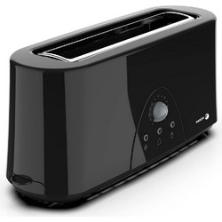 Fagor FGE346AB Φρυγανιέρα 980W
