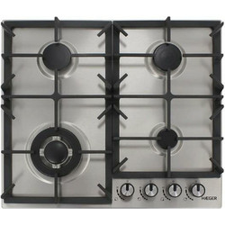 Haeger PG-4GI.005A Εστία Αερίου Αυτόνομη