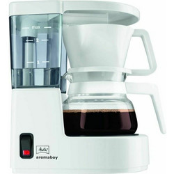 Melitta Aromaboy 1015-01 Καφετιέρα Φίλτρου 500W