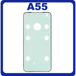Original Samsung Galaxy A55 5G (SM-A556V, SM-A556B) Adhesive Tape LCD Cover GH81-25070A