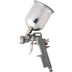 Πιστόλι Άνω Δοχείου Σετ με μύτες 1.2-1.5-1.8mm MTX (573159)
