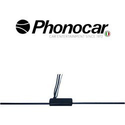 08.010 PHONOCAR