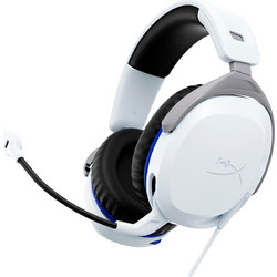 HyperX Cloud Stinger II Wired White