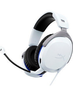 HyperX Cloud Stinger II Wired White