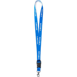 RIP CURL - BRAND LOGO SURF LANYARD