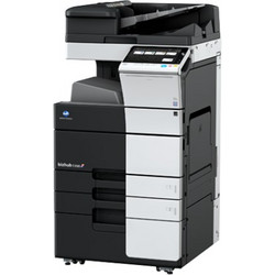 Konica Minolta bizhub C658 Έγχρωμο Φωτοτυπικό Laser