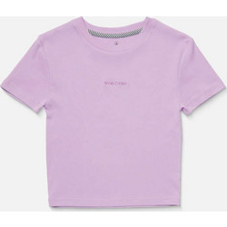 T-shirt 'Volcomstone' VOLCOM
