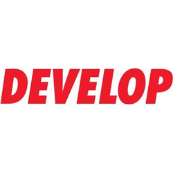 Develop TN-711M Magenta Toner